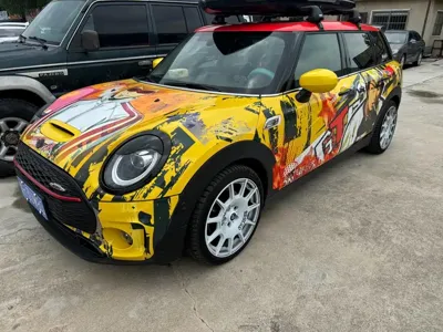 MINI Mini Clubman