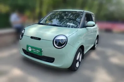CHANGAN NEVO Lumin