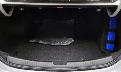 ChevroletGMDaewoo Malibu
