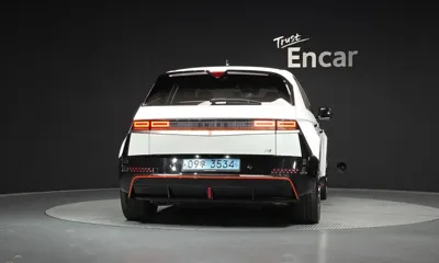 Hyundai Ioniq5