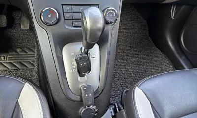 ChevroletGMDaewoo Orlando