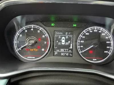 Geely Emgrand S
