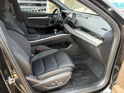 Geely Xingrui