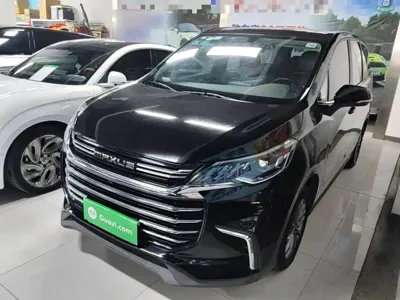 大通 G50