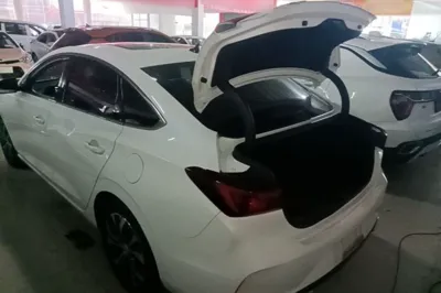 Changan Eado