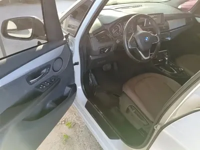 BMW 2 Series Active Tourer