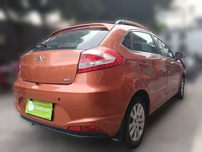 Chery Fengyun 2
