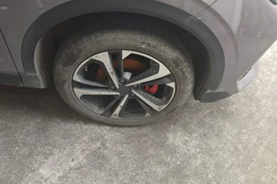 Geely Auto Coolray