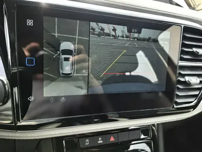 Jetta VS5