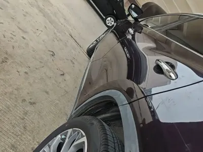 EXEED Lingyun