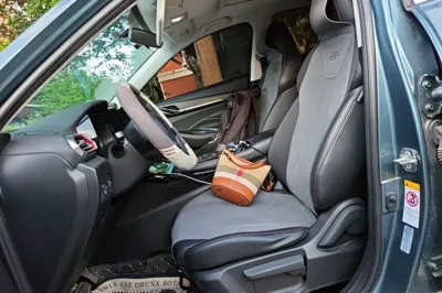 CHANGAN OSHAN X5