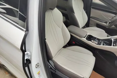 BYD Song PLUS New Energy