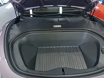 Xiaomi SU7