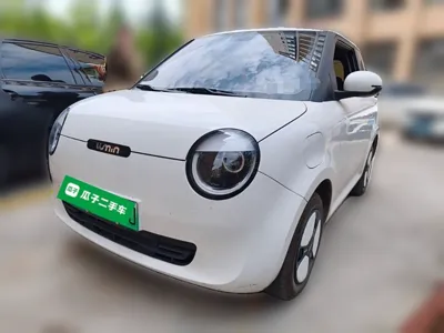 CHANGAN NEVO Lumin