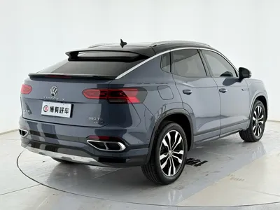 Volkswagen X