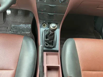 BYD F3