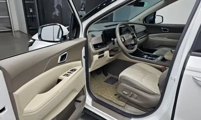 Kia Canival