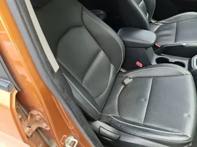 Hyundai ix25
