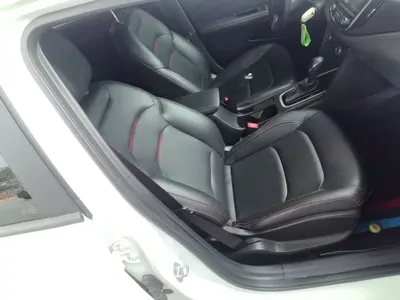 Chevrolet Monza