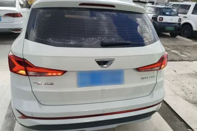 Jetta VS7
