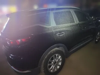Chery Tiggo 7