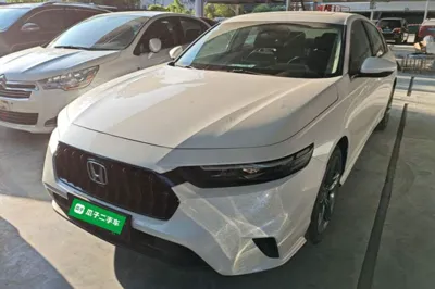 Honda Inspire
