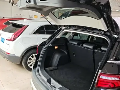 Ford Territory