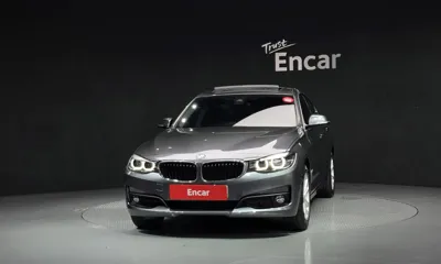 BMW Gran Turismo