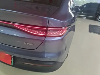 BYD Seal 05 DM-i