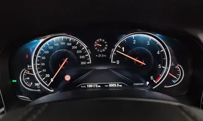 BMW 7-Series