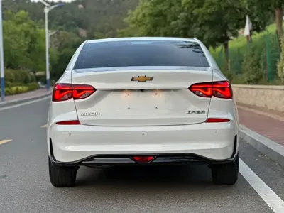 Chevrolet Monza