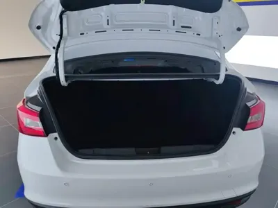 Chery Arrizo 5