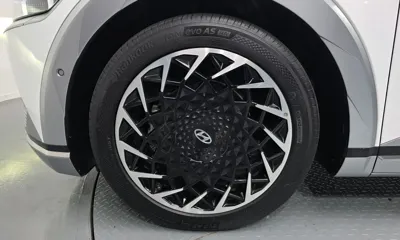 Hyundai Ioniq5