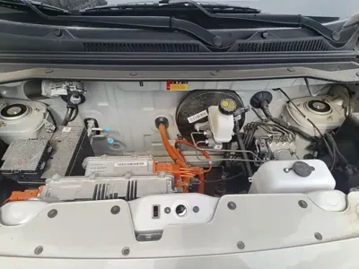 Wuling MINIEV