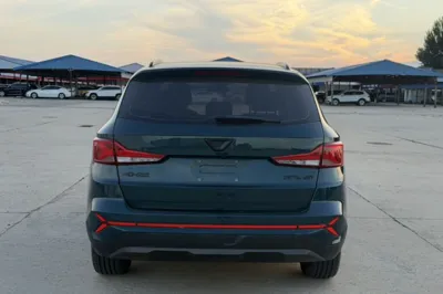 Jetta VS7