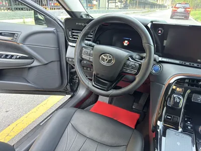 Toyota Mirai