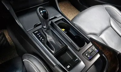 Hyundai Aslan