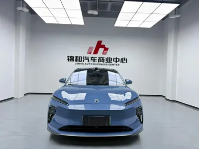 Nio ET5