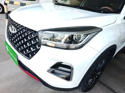 Chery Tiggo 5x