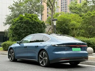 Nio ET7