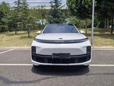 Li Auto Li L9