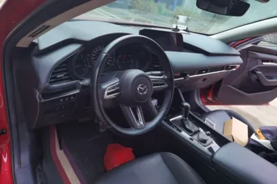 Mazda Mazda 3 Axela