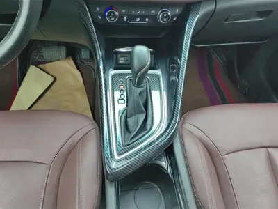 Buick GL6
