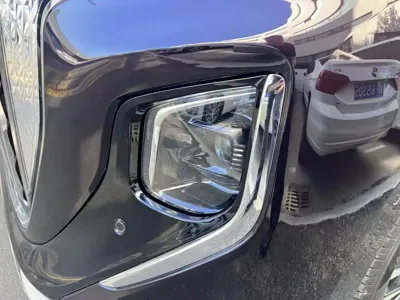 Hongqi Hongqi HQ9 PHEV