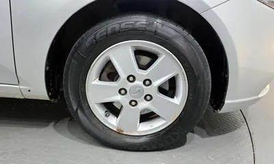 Kia Porte