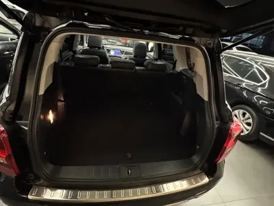 GAC Motor Trumpchi GS8
