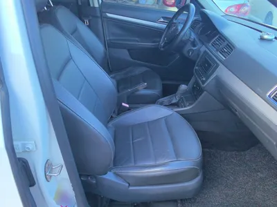 Volkswagen Gran Lavida