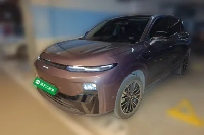 Leapmotor B10