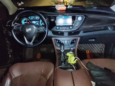 Buick Envision