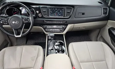 Kia Canival